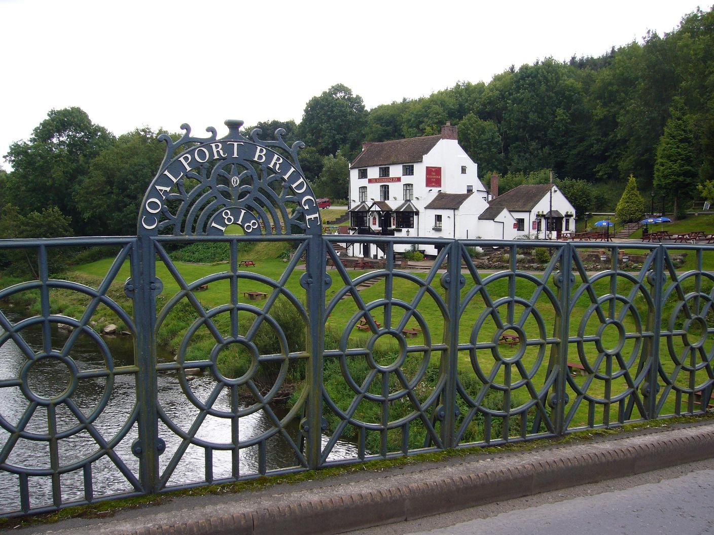 Ironbridge